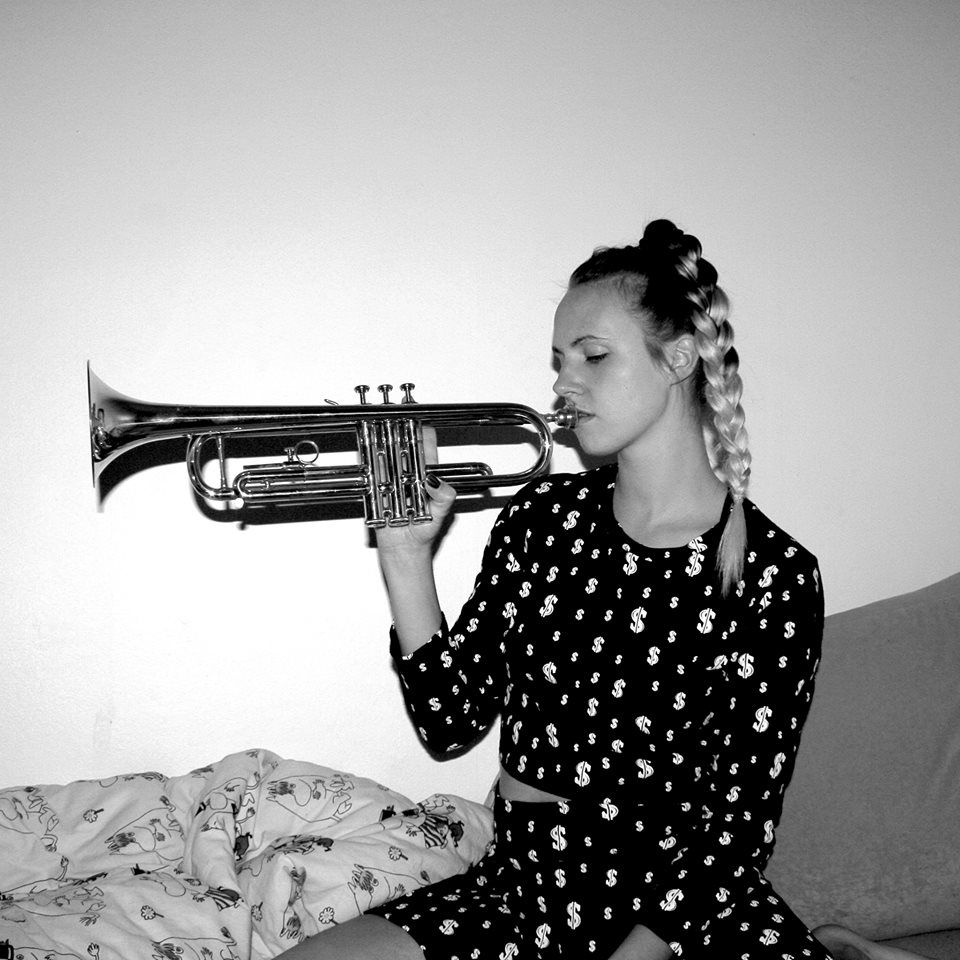 MØ Announces North American Tour With Erik Hassle