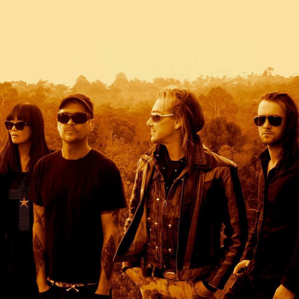 My Life With The Thrill Kill Kult Announce the “Elektrik Messiah Tour”