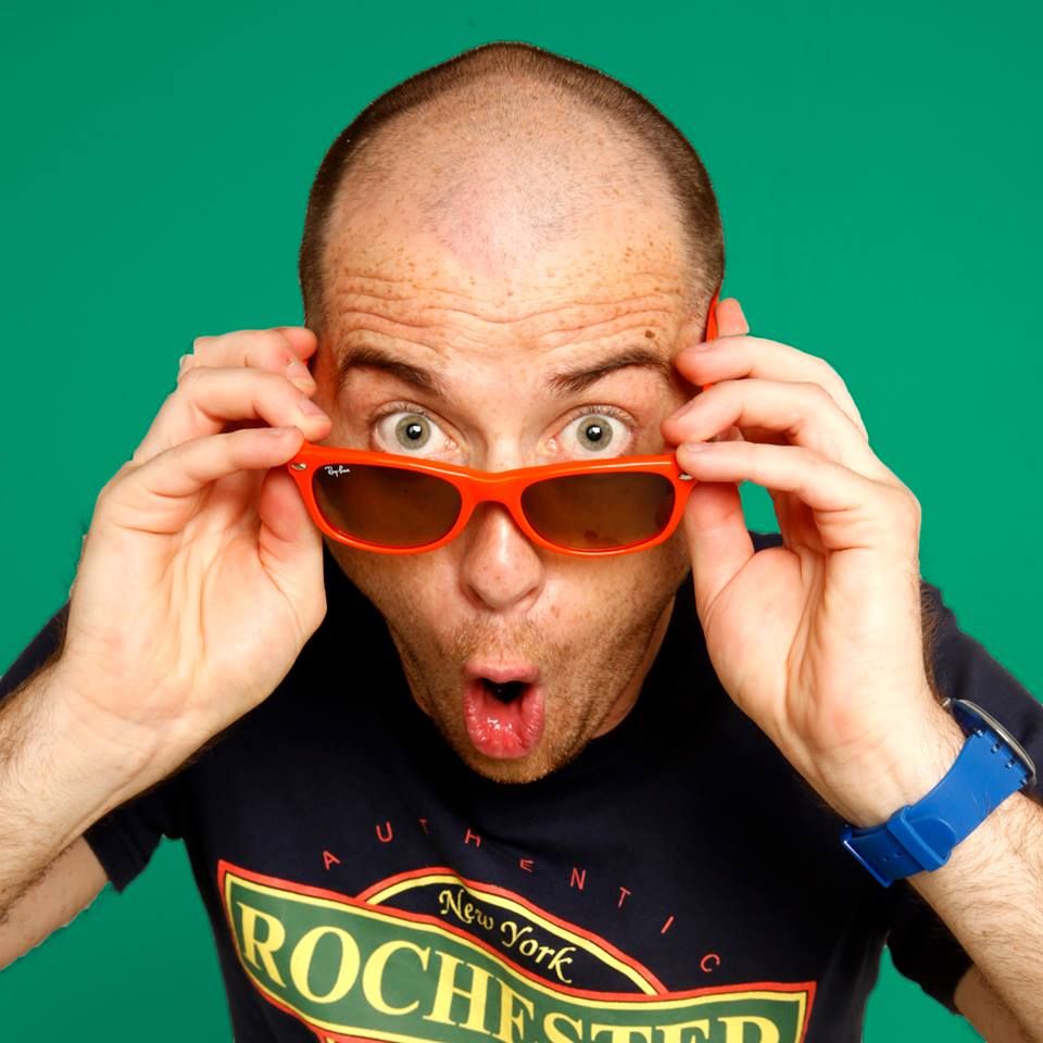 Nice Peter Announces North American Tour