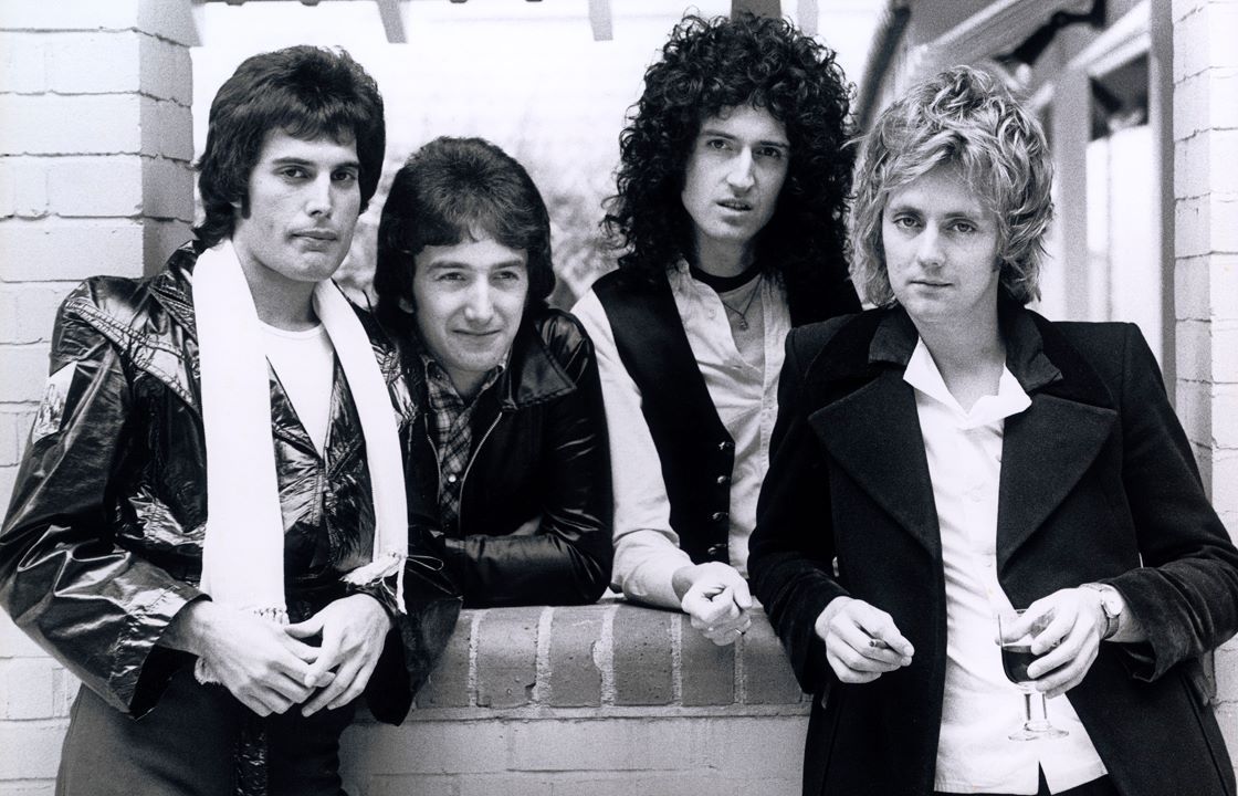 Queen + Adam Lambert Announce Australia Shows