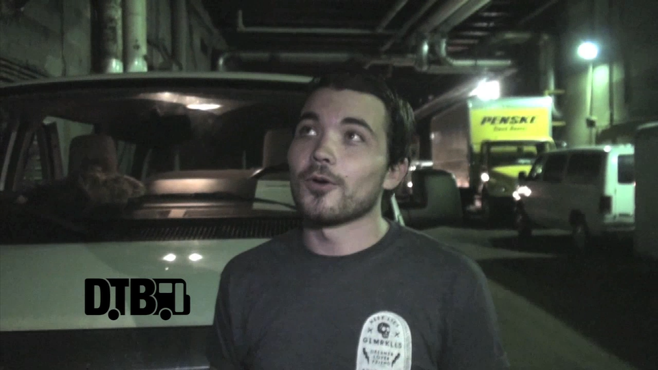 Stages and Stereos – DREAM TOUR [VIDEO]