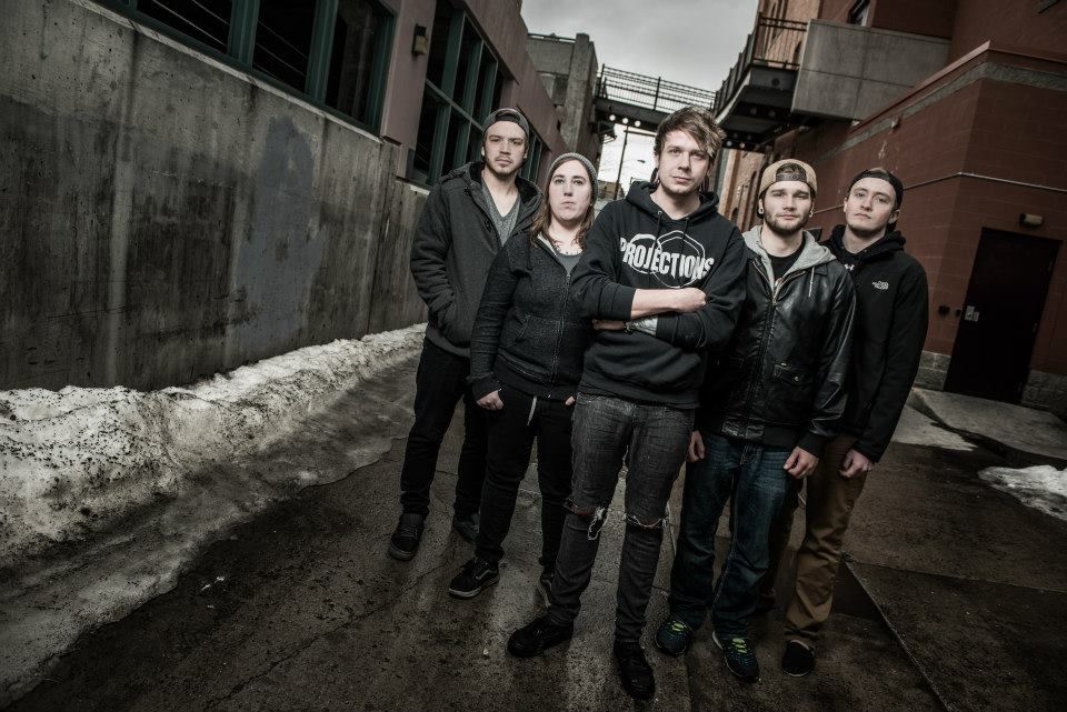 Verities Announces “The Circumstances Tour” [DTB SPONSORED TOUR]