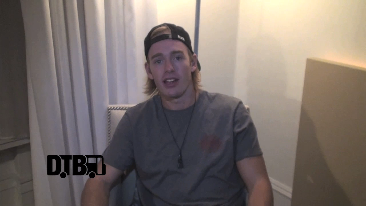 Will Sparks – TOUR TIPS [VIDEO]