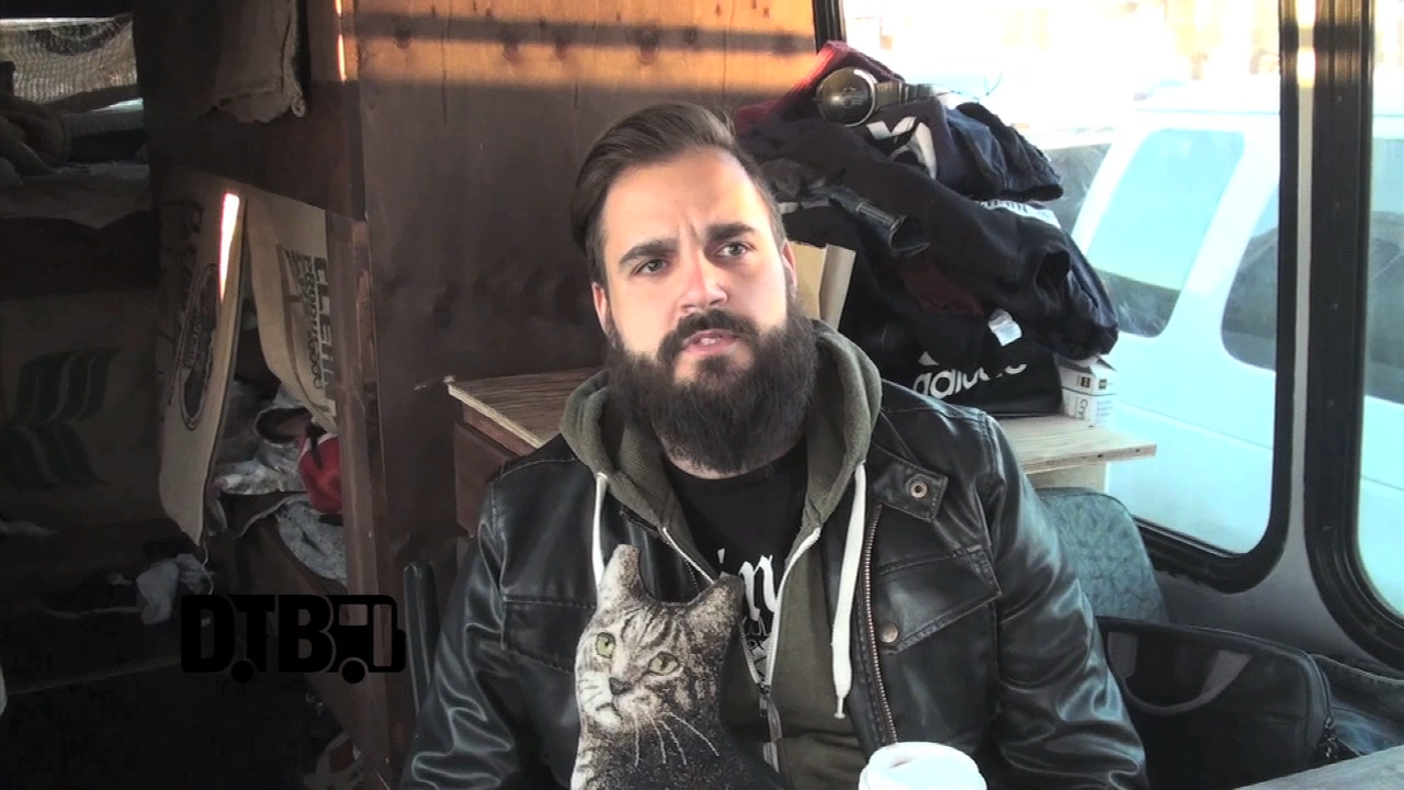 Affiance – TOUR TIPS [VIDEO]