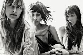 Au Revoir Simone Announced for Wildfox Presents “Nylon Music Tour 2014”