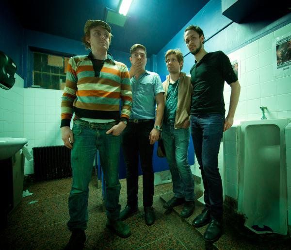 Boys Who Say No – TOUR TIPS