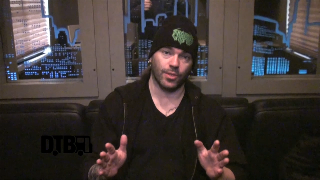 Broken Hope – DREAM TOUR [VIDEO]
