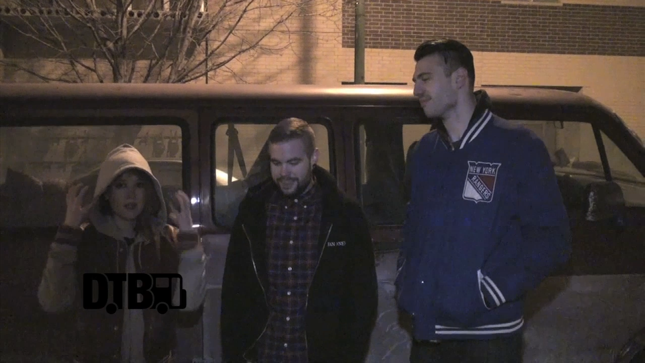 Candy Hearts – TOUR TIPS [VIDEO]