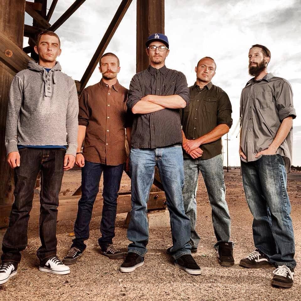 Chrysalis Announces “Focus On The Cen Tour” [DTB SPONSORED TOUR]