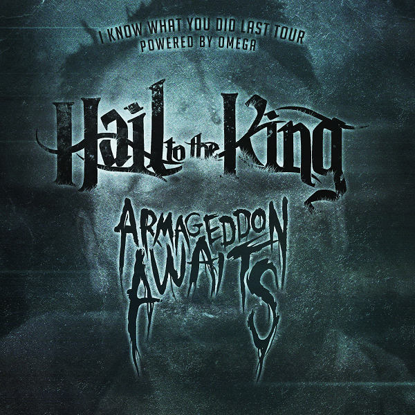 I Know What You Did Last Tour Tickets + Merch Giveaway