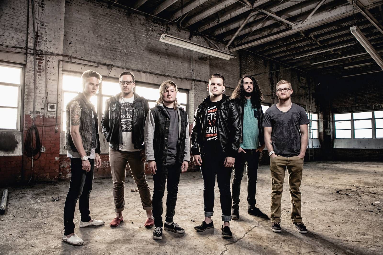 Outline In Color Announce “The Sensory Overload Tour”