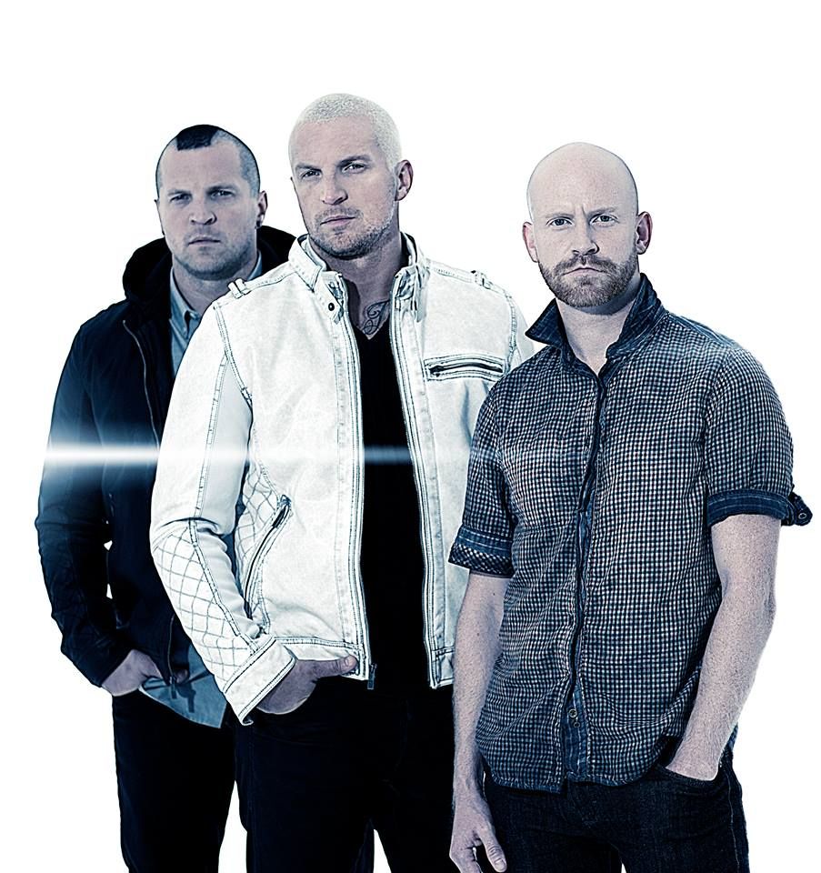 RED Announce the “Of Beauty and Rage Tour”