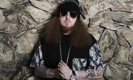 Rittz Announces “The OD Tour”