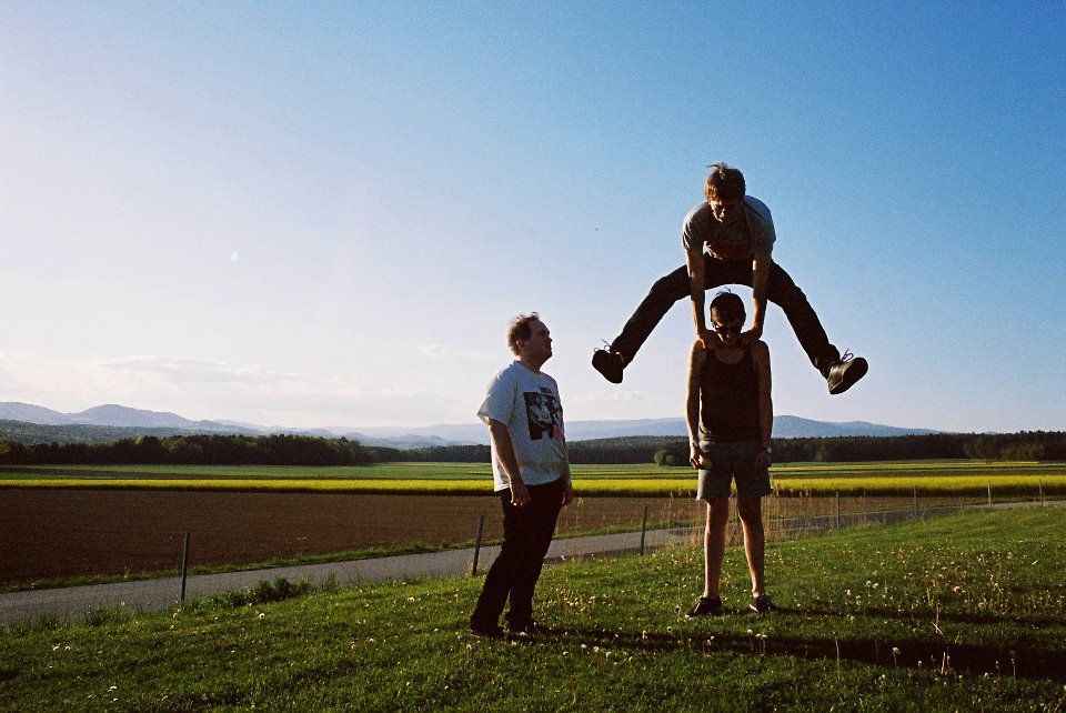 Spraynard Announce Summer Tour