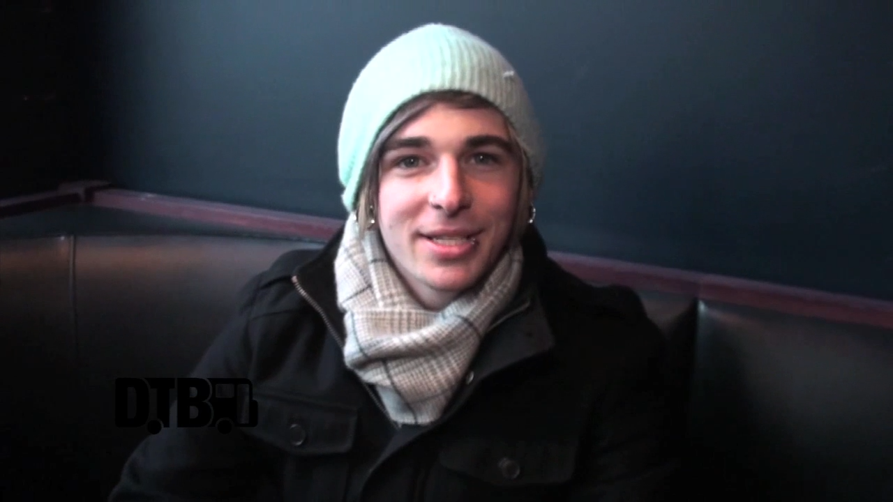 Stay Seventeen – CRAZY TOUR STORIES [VIDEO]