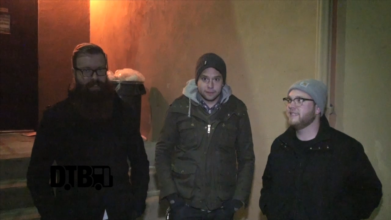 The Color Morale – TOUR TIPS [VIDEO]