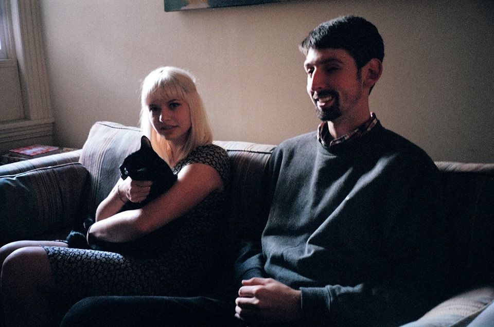 Tigers Jaw Announces U.S. Spring Tour