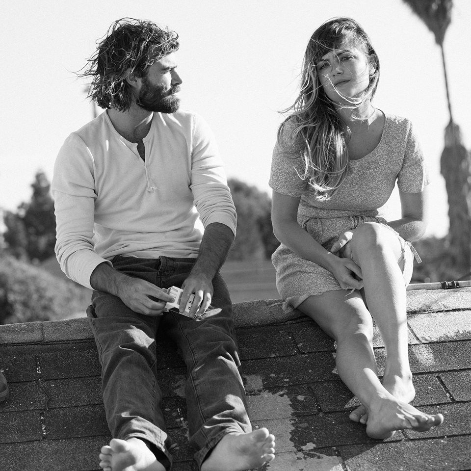 Angus and Julia Stone Announce Australian Tour