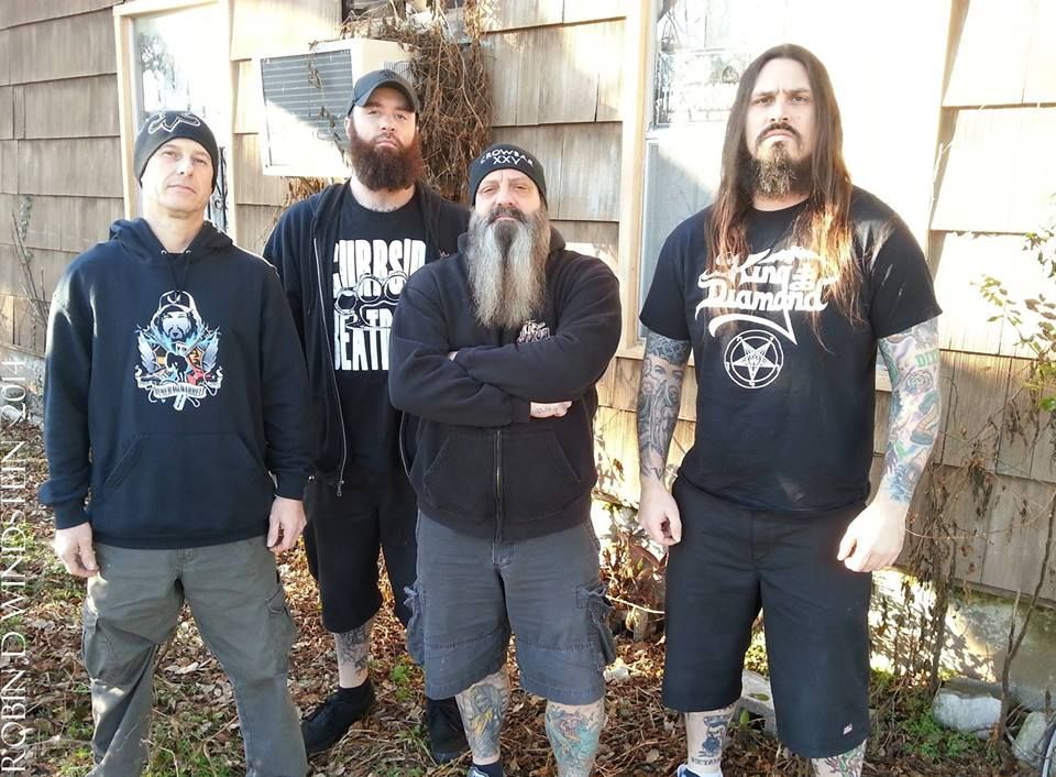Crowbar Announces “Symmetry in Winter Tour 2014”