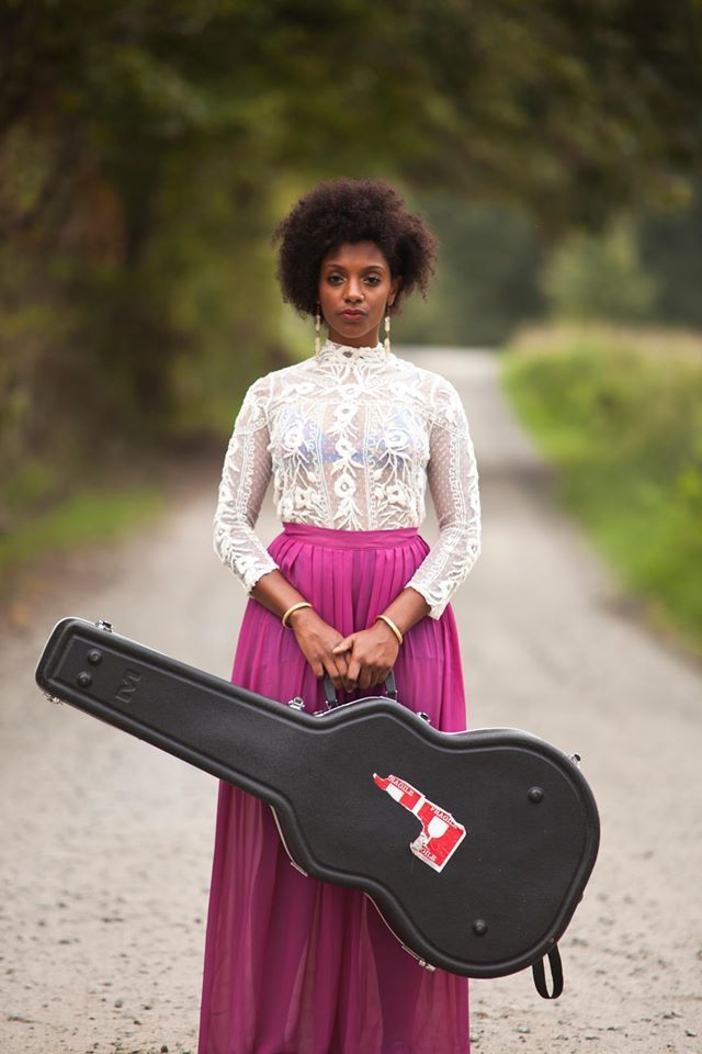 Marian Mereba – DREAM TOUR