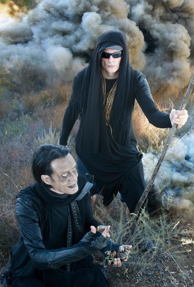 Skinny Puppy Announce “The Alliance Of Sound Tour”