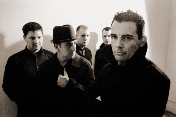 Street Dogs Announce August European Tour