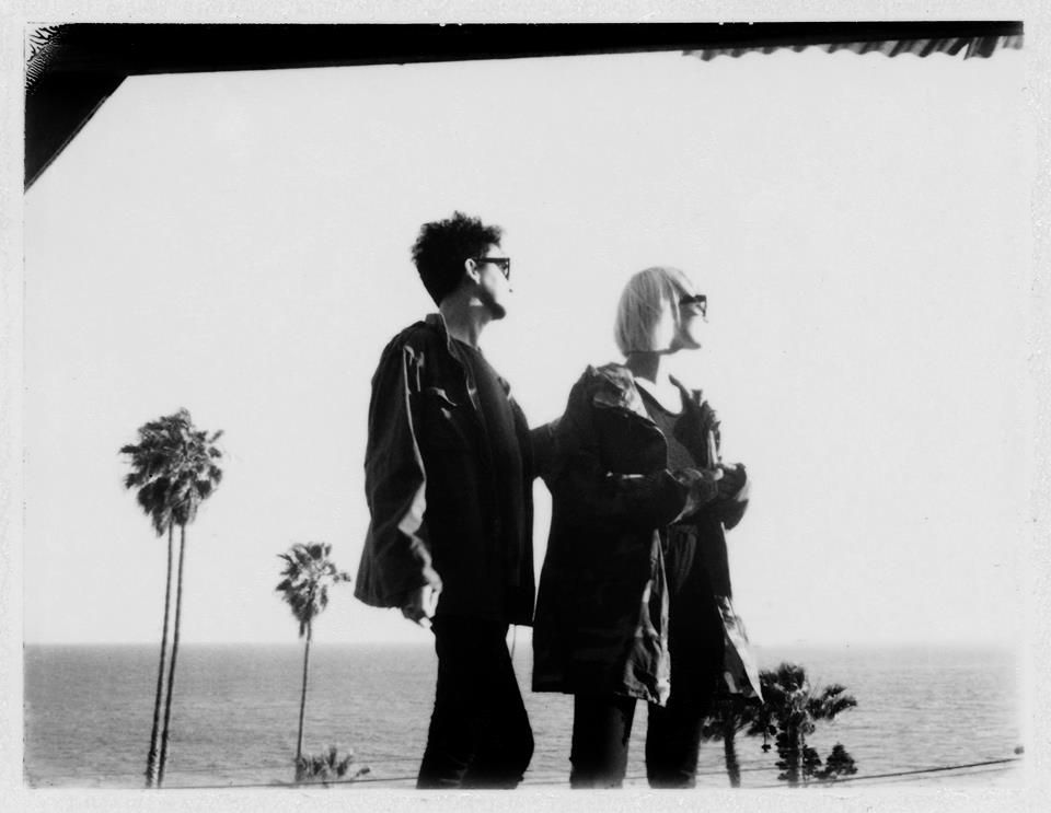 The Raveonettes Announce U.S. Tour