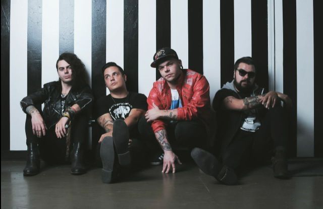 Uh-huh Baby Yeah! – 2nd ROAD BLOG from the Vans Warped Tour 2014