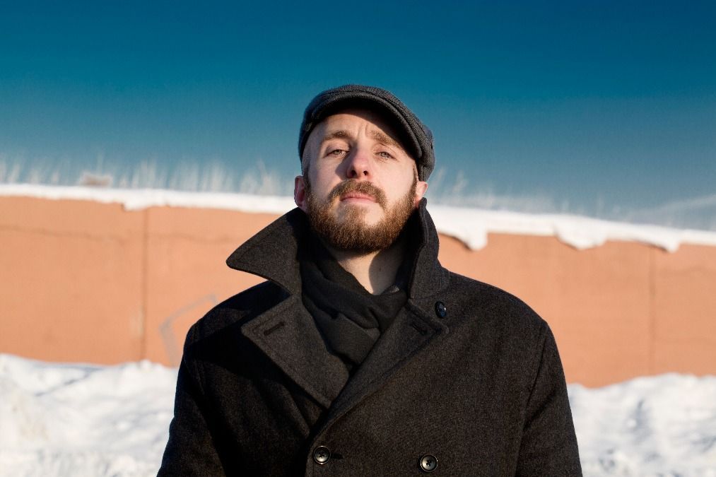 Aryk Crowder – TOUR TIPS