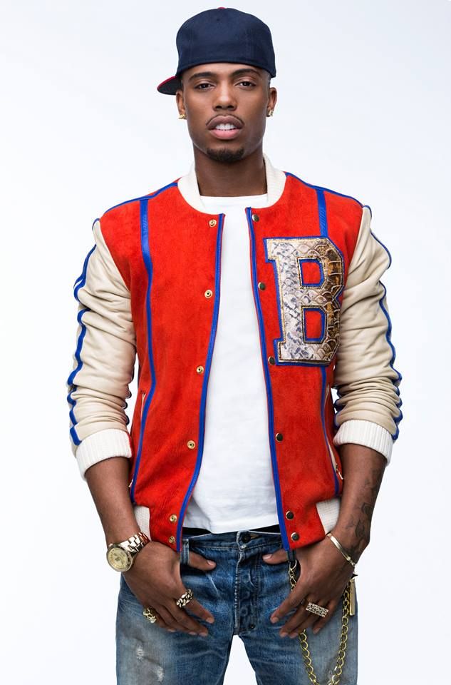 B.o.B Announces the “STFU Tour”