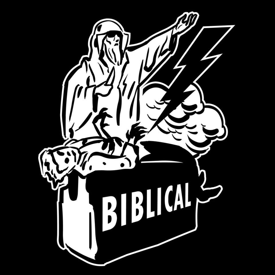 Biblical Added to Death From Above 1979’s U.S. Tour