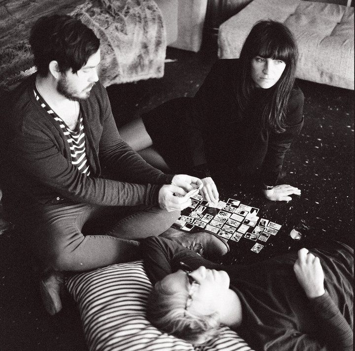 Blouse Announces Fall European Tour