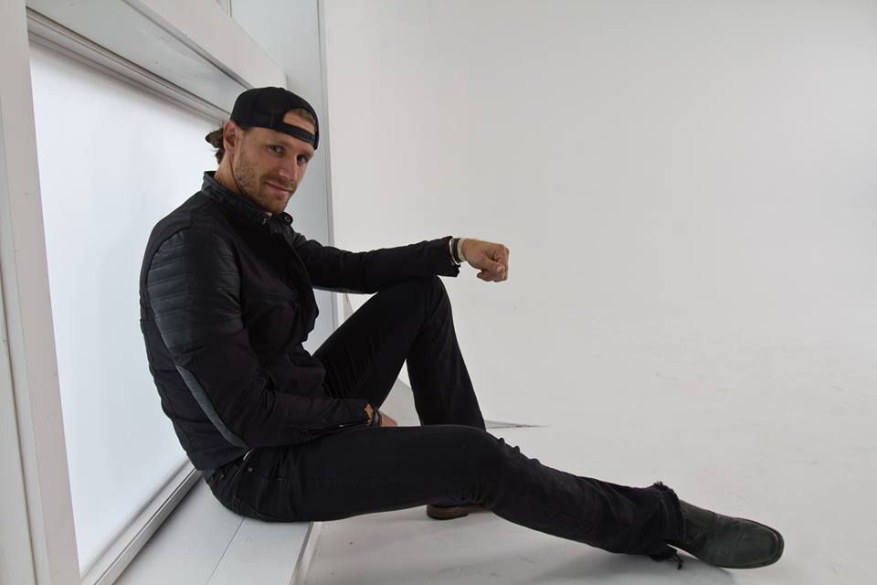 Chase Rice Announces “Ignite The Night Tour”