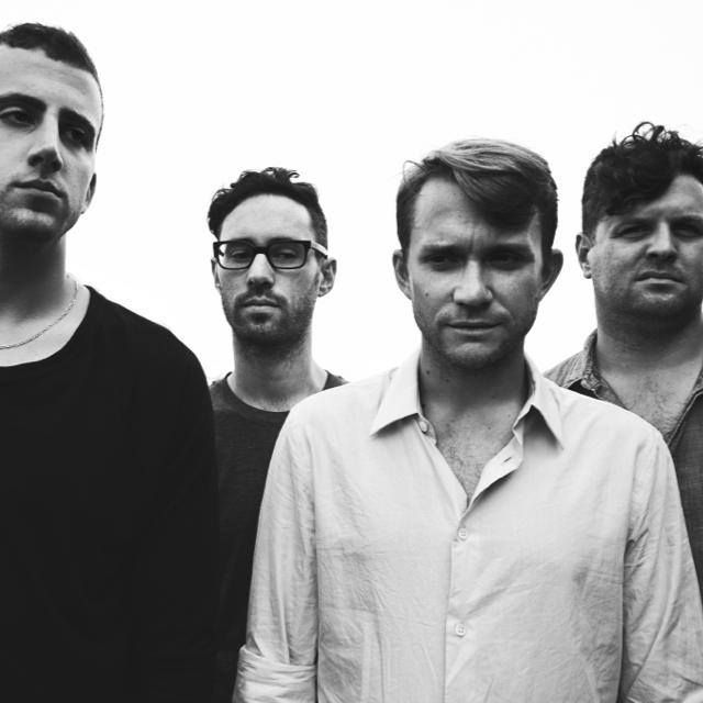 Cymbals Eat Guitars Announce U.S. Spring Tour