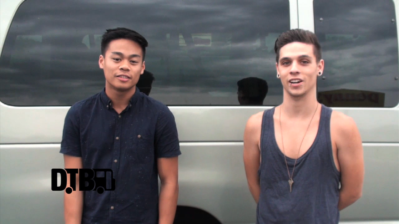 Fourth & Coast – BUS INVADERS Ep. 671 [VIDEO]