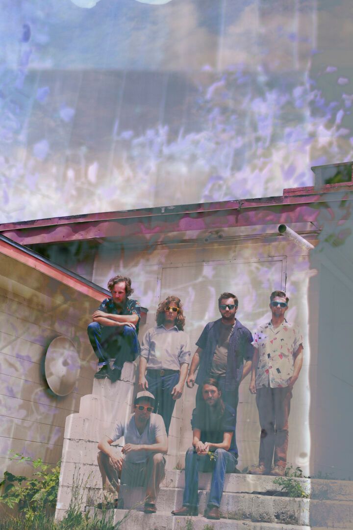 Holy Ghost Tent Revival – TOUR TIPS