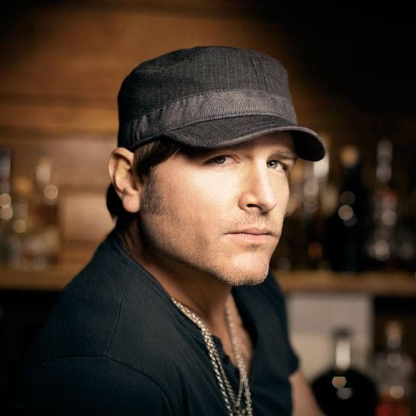Jerrod Niemann Announces First Leg of “Get Your Buzz Back Tour”