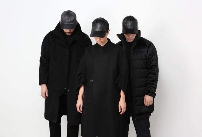 Kate Boy Announces North American Tour Dates