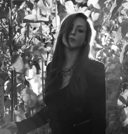 Lily Kershaw Announces North American Fall Tour With Bobby Bazini