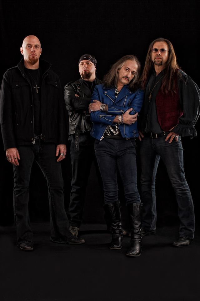 Pentagram Announces Headlining U.S. Tour