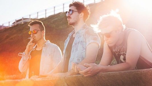 RÜFÜS DU SOL Announce North American + European Tours