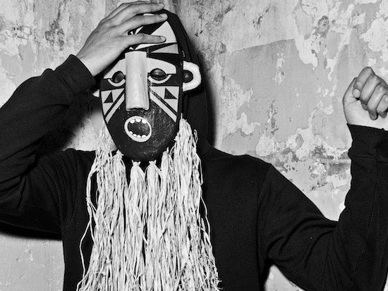 SBTRKT Announce North American Summer Tour