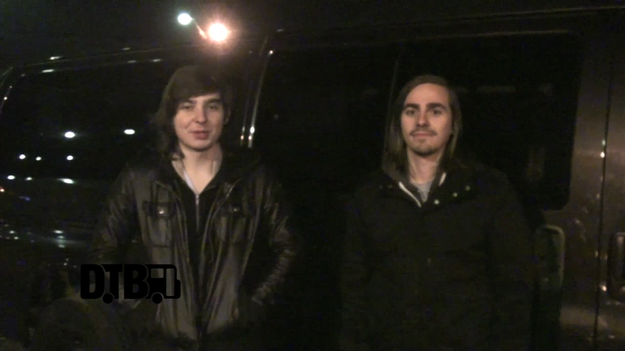 Set to Reflect – CRAZY TOUR STORIES [VIDEO]