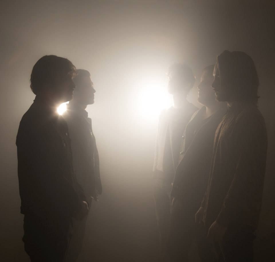 Snowmine Announce Fall U.S. Headlining Tour