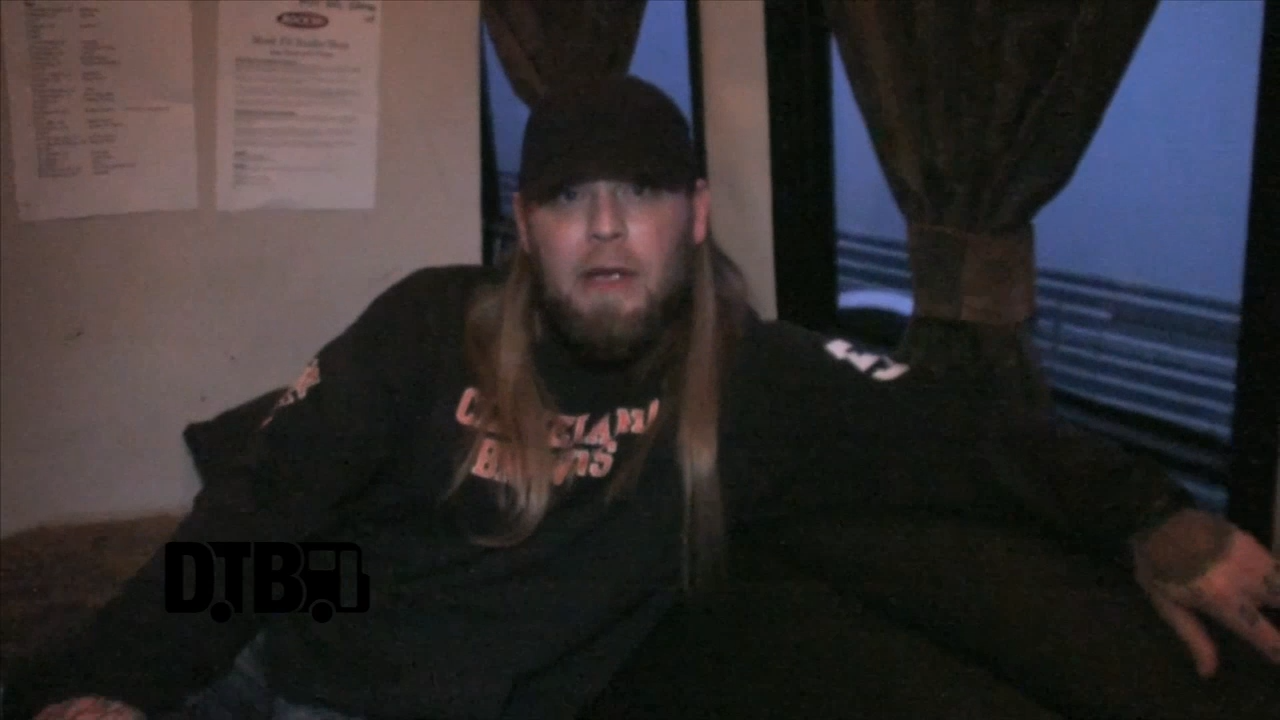 SOiL – DREAM TOUR [VIDEO]