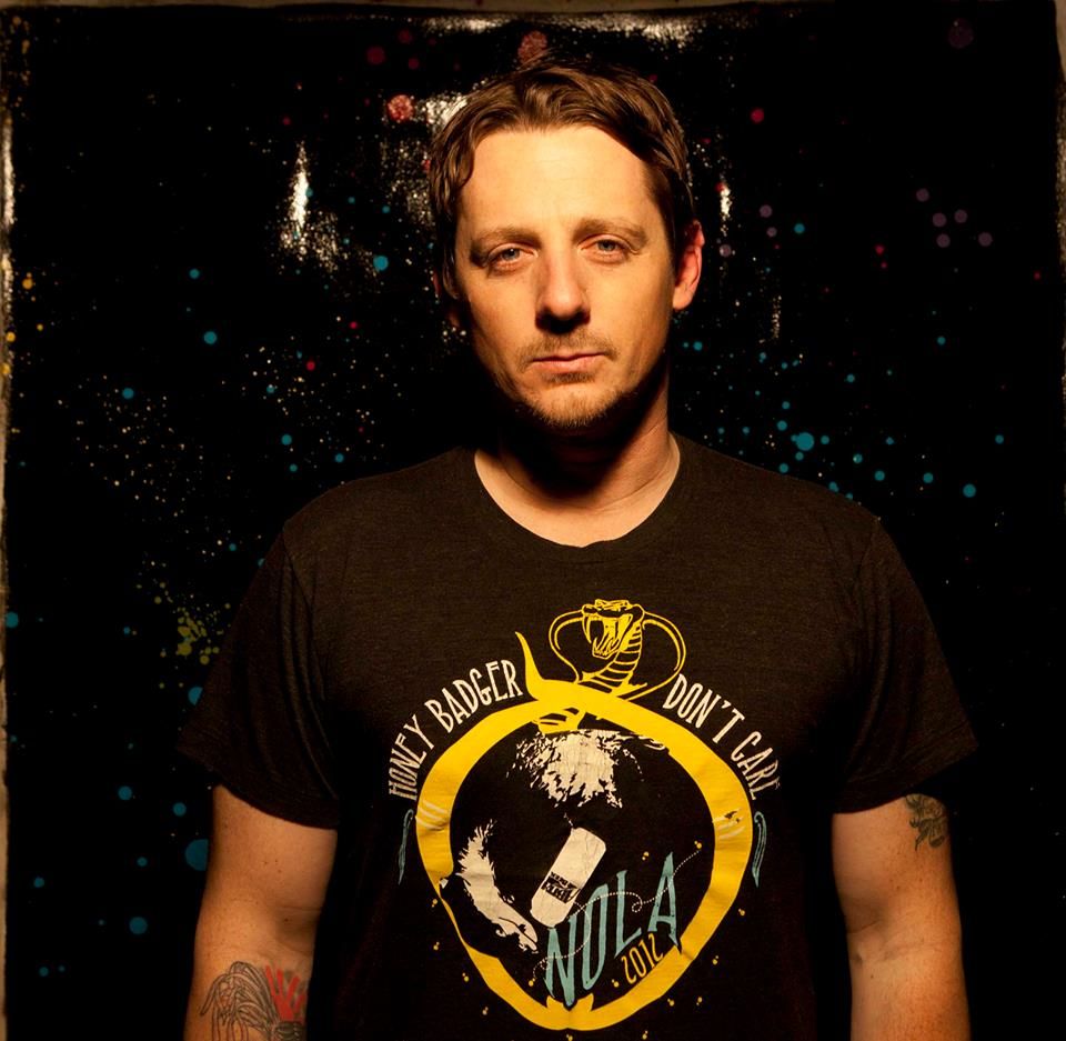 Sturgill Simpson Confirms Extensive Fall Tour Schedule