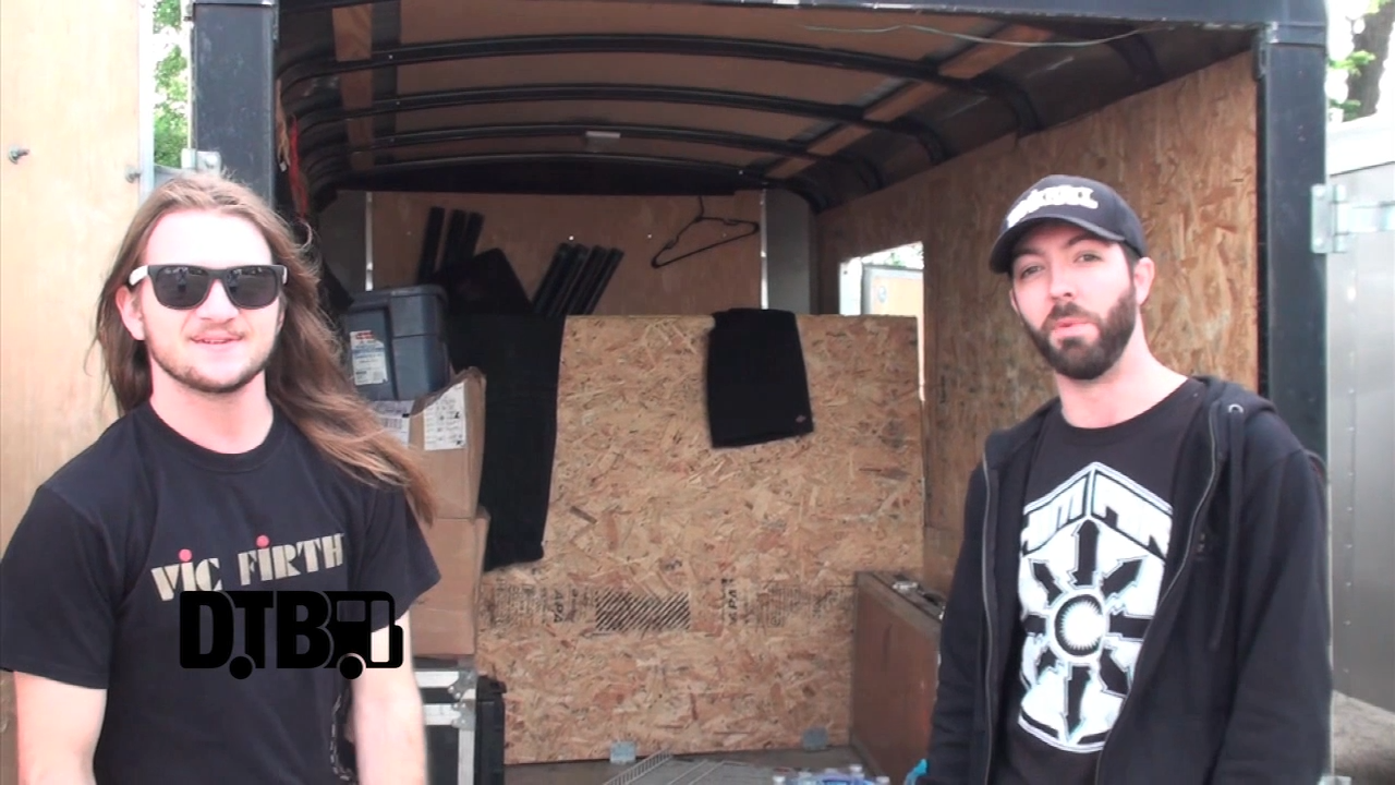 Threat Signal – BUS INVADERS Ep. 660 [VIDEO]