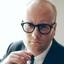 Mike Doughty Announces U.S. Fall Tour