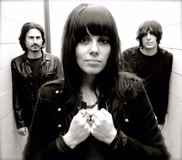 The Last Internationale Announce U.S. Headline Tour