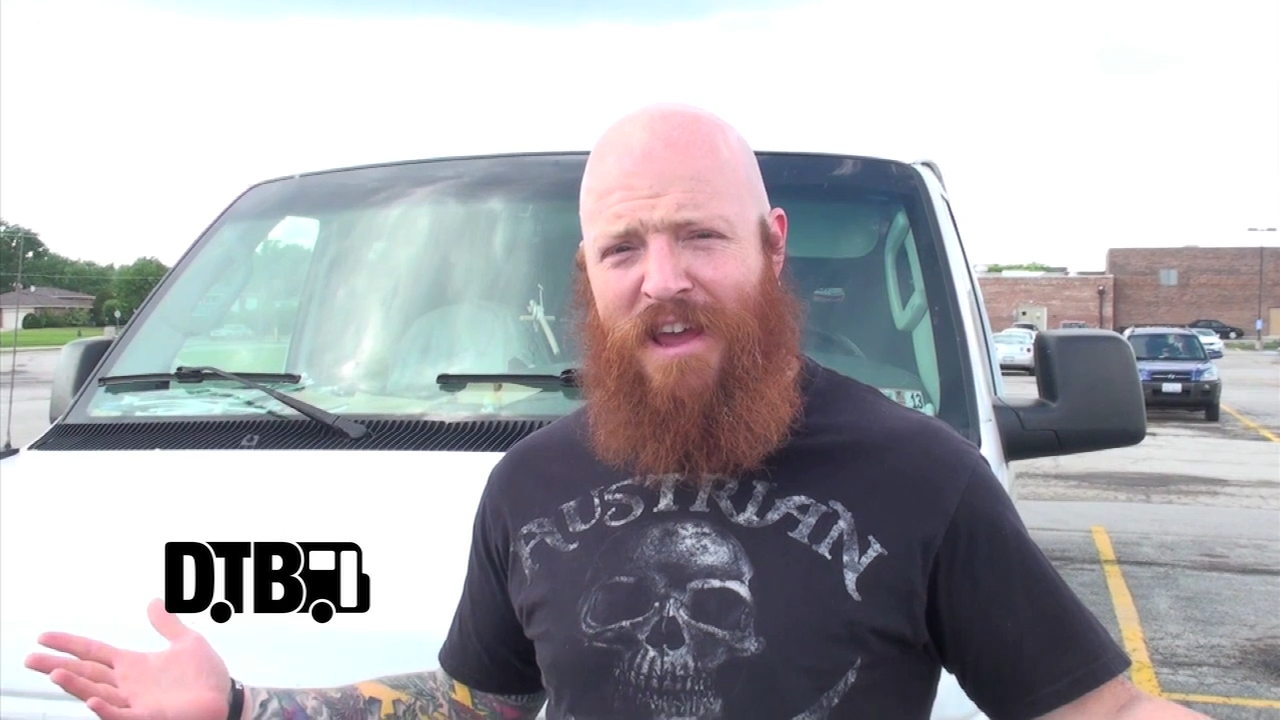 War of Ages – BUS INVADERS Ep. 678 [VIDEO]